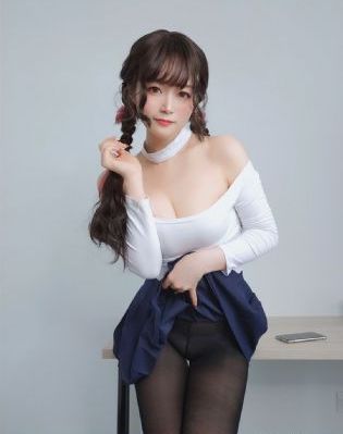 我的老婆大人是八零后